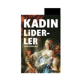 Kadın Liderler - Deniz Karaçam