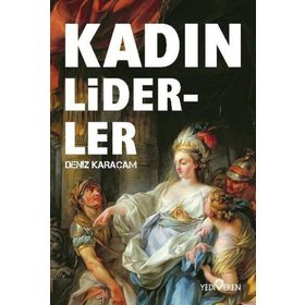 Kadın Liderler - Deniz Karaçam