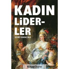 Kadın Liderler - Deniz Karaçam