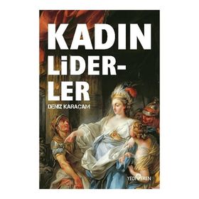 Kadın Liderler - Deniz Karaçam