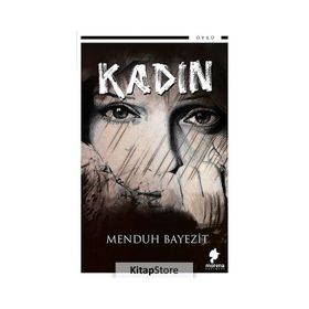 Kadın - Menduh Bayezit