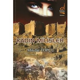 KADIN MILISLER - MIKDAT TOPÇU