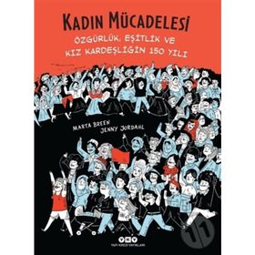 Kadın Mücadelesi, Özgürlük, Eşitlik ve Kız Kardeşliğin 150 Yılı - Marta Breen