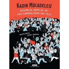 Kadın Mücadelesi, Özgürlük, Eşitlik ve Kız Kardeşliğin 150 Yılı - Marta Breen