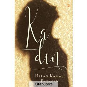 Kadın - Nalan Kamalı Babacan