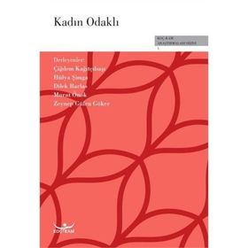 Kadın Odaklı - Kollektif Heyet-Kurul-Komisyon