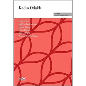 Kadın Odaklı - Kollektif Heyet-Kurul-Komisyon