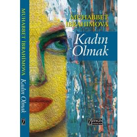 Kadın Olmak - Hande Akın