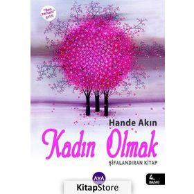 Kadın Olmak - Hande Akın