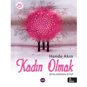 KADIN OLMAK - ZEYNEP ORAL