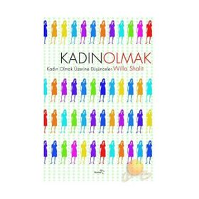 KADIN OLMAK - ZEYNEP ORAL