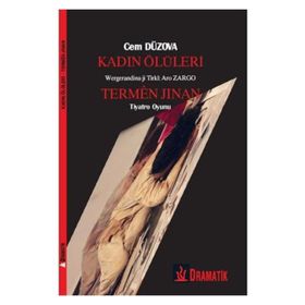 Kadın Ölüleri - Termen Jinan - Cem Düzova
