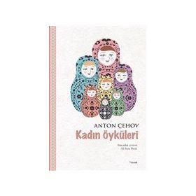 Kadın Öyküleri Dipnot Yayınları