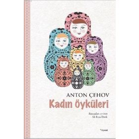 Kadın Öyküleri Dipnot Yayınları