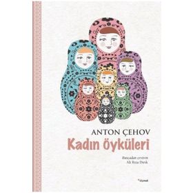 Kadın Öyküleri Dipnot Yayınları