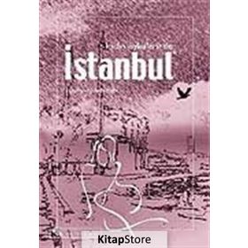 KADIN ÖYKÜLERİNDE İSTANBUL - HANDE ÖĞÜT