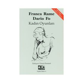 Kadın Oyunları 1 - Dario Fo Franca Rame