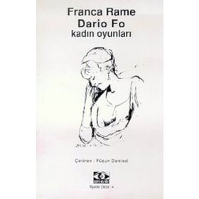 Kadın Oyunları 1 - Dario Fo Franca Rame