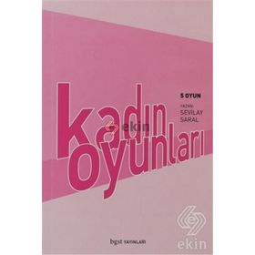 KADIN OYUNLARI 5 OYUN - SEVILAY SARAL