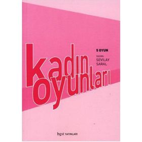 KADIN OYUNLARI 5 OYUN - SEVILAY SARAL