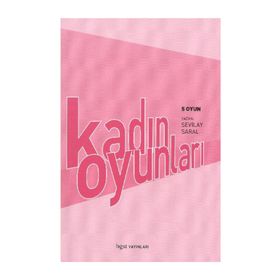 KADIN OYUNLARI 5 OYUN - SEVILAY SARAL