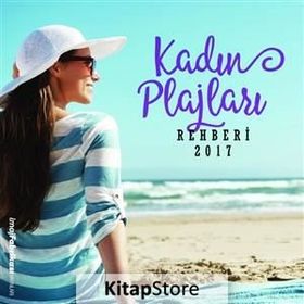 Kadın Plajları Rehberi 2017 - Kollektif