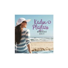 Kadın Plajları Rehberi 2017 - Kollektif