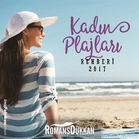 Kadın Plajları Rehberi 2017 - Kollektif