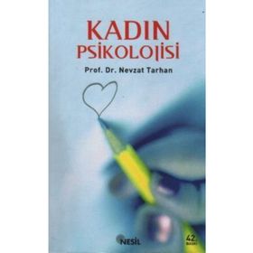 Kadın Psikolojisi - Karen Horney