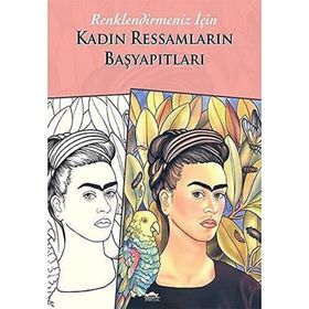 Kadın Ressamların Başyapıtları - kollektif