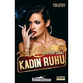 KADIN RUHU - LEV NIKOLAYEVIÇ TOLSTOY
