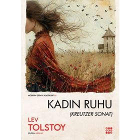 Kadın Ruhu - Safiye Mithat