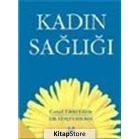 KADIN SAĞLIĞI - LESLEY HICKIN