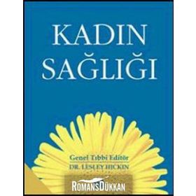KADIN SAĞLIĞI - LESLEY HICKIN