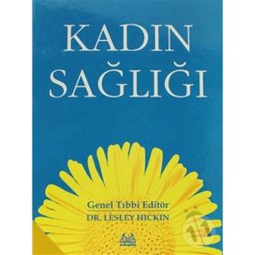 KADIN SAĞLIĞI - LESLEY HICKIN