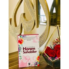 KADIN ŞAHSİYETLER HANIM SAHABILER - HARUN YILDIRIM