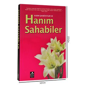 Kadın Şahsiyetler ve Hanım Sahabiler - Harun Yıldırım