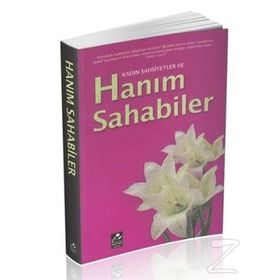Kadın Şahsiyetler ve Hanım Sahabiler - Harun Yıldırım