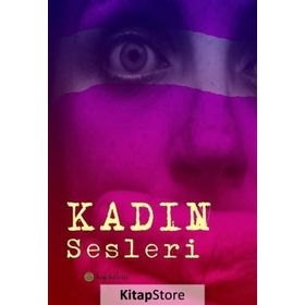 Kadın Sesleri - Aycan Türk Aytül Hasaltun Beste Yurtkal Candan Selman Çiğdem Keskinbıçak Elif Kaptanoğlu Öncel Elif Karaca Emine Ebru Ezgi Demir Fatma Burçak Füsun Aymergen H. Gizem Taş Gözde Artıkaslan Gülnaz Kzıldağ Gülru Pektaş Hülda Öklem Süloş Kader