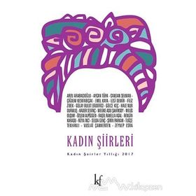 Kadın Şiirleri - kollektif