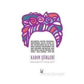 Kadın Şiirleri - kollektif