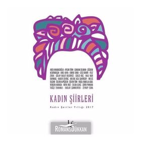 Kadın Şiirleri - kollektif