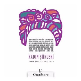 Kadın Şiirleri - kollektif