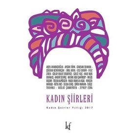 Kadın Şiirleri - kollektif