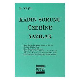 Kadın Sorunu Üzerine Seçme Yazılar - Clara Zetkin N. Krupskaya
