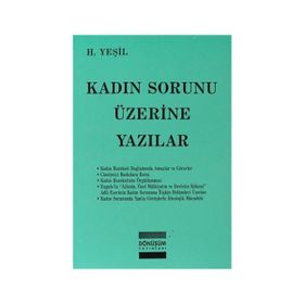 Kadın Sorunu Üzerine Seçme Yazılar - Clara Zetkin N. Krupskaya