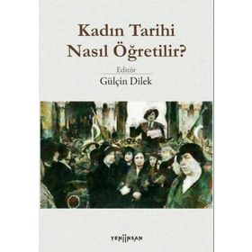 Kadın Tarihi Nasıl Öğretilir? - Kolektif