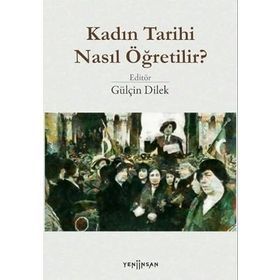 Kadın Tarihi Nasıl Öğretilir? - Kolektif