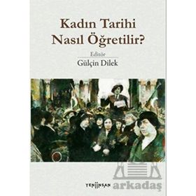Kadın Tarihi Nasıl Öğretilir? - Kolektif
