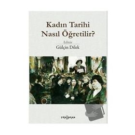 Kadın Tarihi Nasıl Öğretilir? - Kolektif
